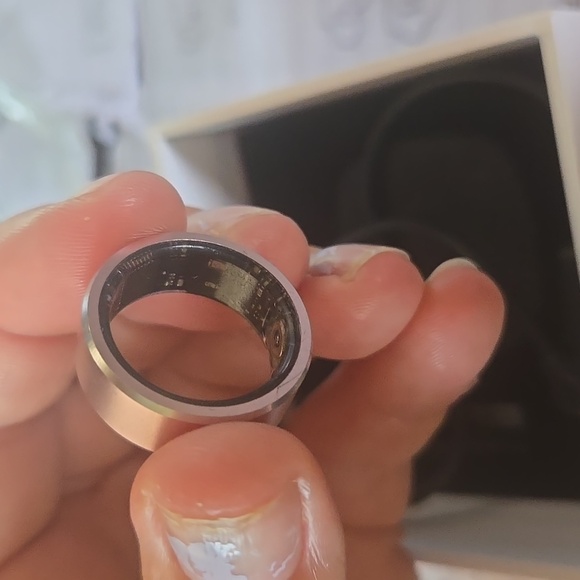 Health Ring New In Box - Picture 3 of 3